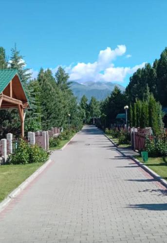 Квартира в Радуге in Kurskoe