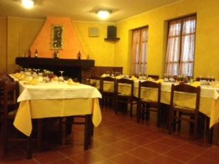 Locanda Del Sole Hotel de charme Romano di Lombardia
