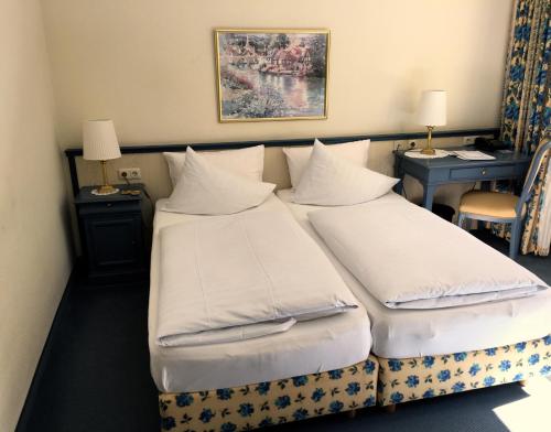 Moselromantik Hotel Weissmühle - image 2