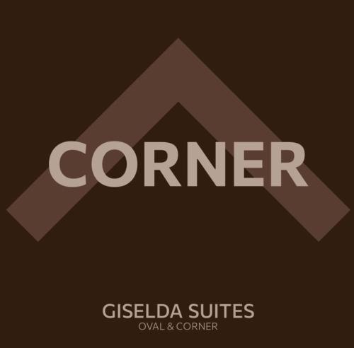 Giselda Suite - Corner, Турин (фото 3)