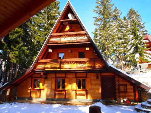 Holiday Home Tirol