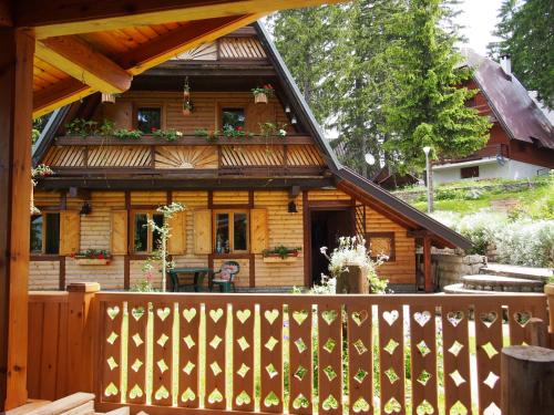 Holiday Home Tirol