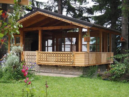 Holiday Home Tirol