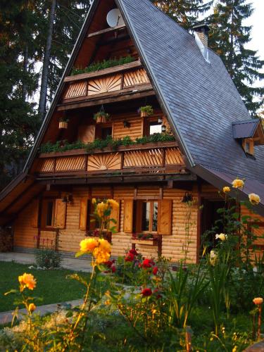 Holiday Home Tirol