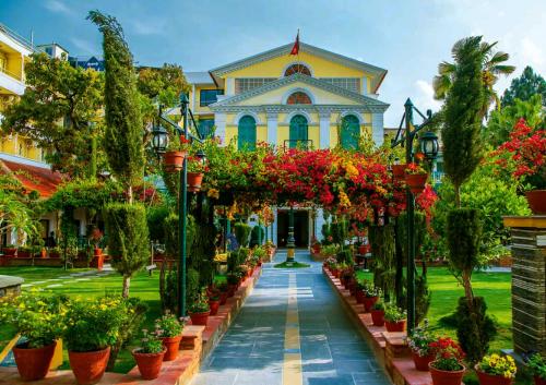 Kathmandu Guest House by KGH Group, Káthmándú