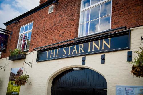 The Star Inn