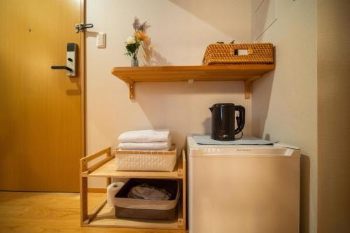 KAYO NIJO HOTEL