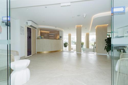 Előcsarnok, Princess Palm On The Beach Apartments in Palm Beach