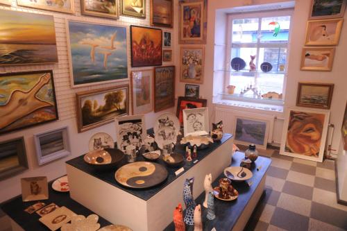 Katariina Guesthouse - image 7