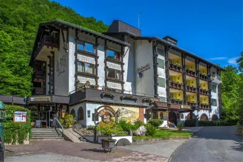 Moselromantik Hotel Weissmühle in Cochem, Deutschland