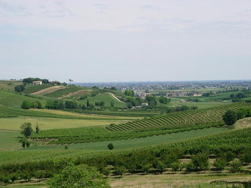 Agriturismo Macìn