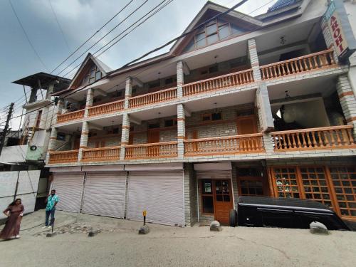Hotel Arohi photo 5