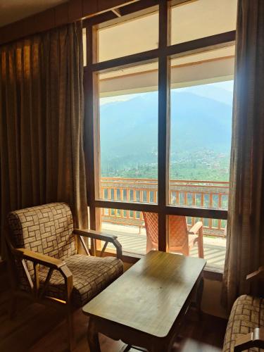 Hotel Arohi photo 2