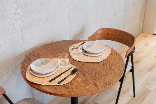 Tabiya Shinamachi - New built APT at Ikebukuro, Relaxing Stay in Central Tokyo 5