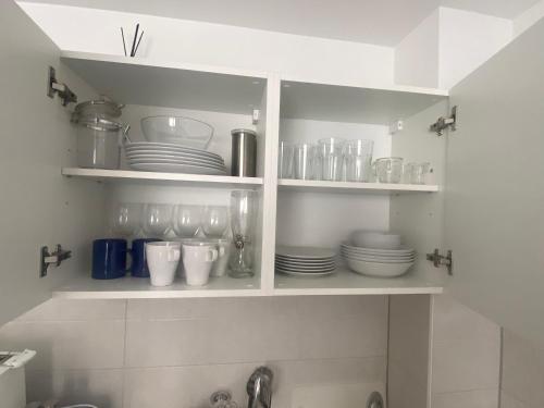 Zentral gelegene schöne Wohnung, neu, Bremen Mitte, direkte Nähe zum Klinikum, Balkon, Bremen (photo 3)