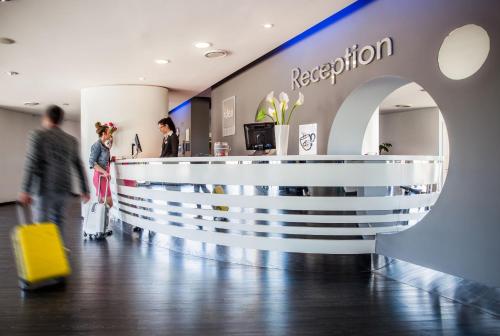 Idea Hotel • Milano San Siro