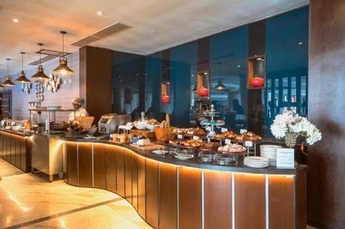 Eten en drinken, Best Western Plus Addis Ababa near Addis Ababa Bole International Airport