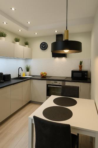 Elegance Prestige Apartment Air Conditioning & FREE Garage Netflix, Breslau (Foto 10)
