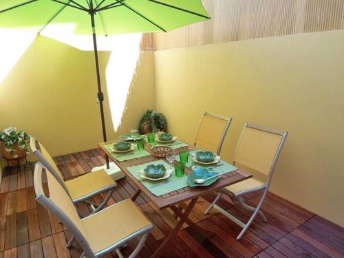  Graça Terrace in Lissabon