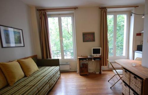 Studio near UNESCO - Invalides - Location saisonnière - Paris