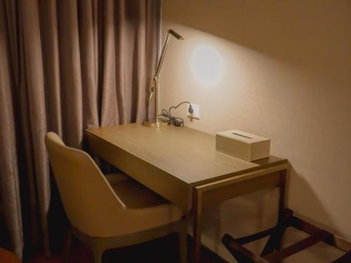 Hotel Novotel Suites at Acqua, Manila (fotografie 8)