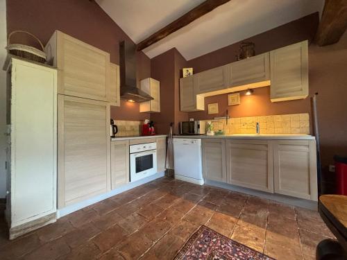 梅森貝爾塞茵酒店 (Maison Bersane) in 里布佐瑞奧