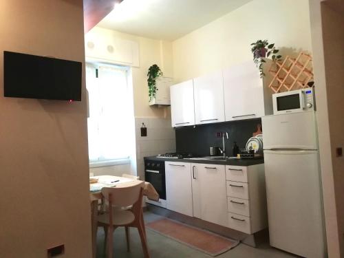 Gianicolense Holiday Suite-Apartment, Roma (foto 9)