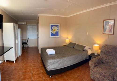 Childers Budget Accommodation in Childers