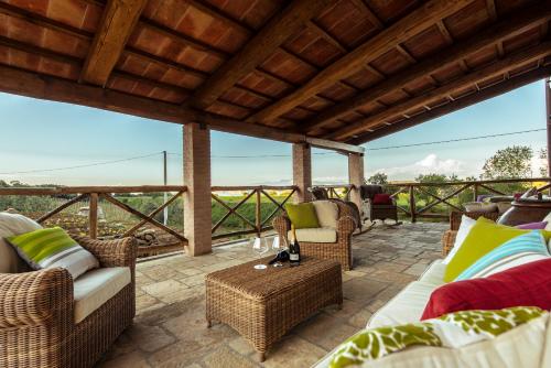 Torre di Baratti Bio Resort