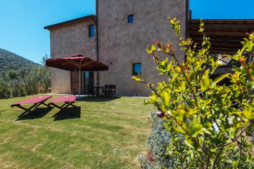 Torre di Baratti Bio Resort