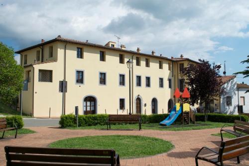 Residence Giuly Rosselmini - main image