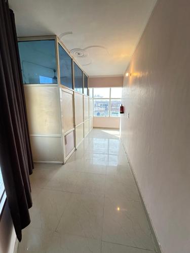 Előcsarnok, Hotel Mist - Budget AC Rooms Near Chandigarh in Nayagaon