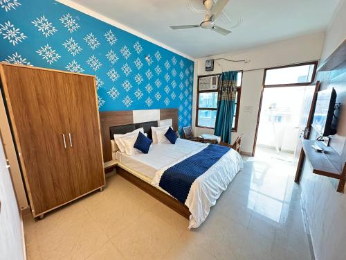 Létesítmények, Hotel Mist - Budget AC Rooms Near Chandigarh in Nayagaon