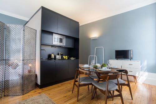 bnapartments Carregal - image 14