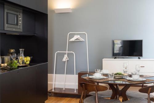 bnapartments Carregal - image 9