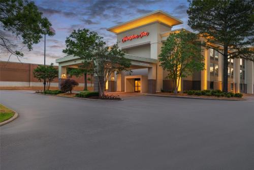 Hampton Inn Memphis / Southaven - image 13