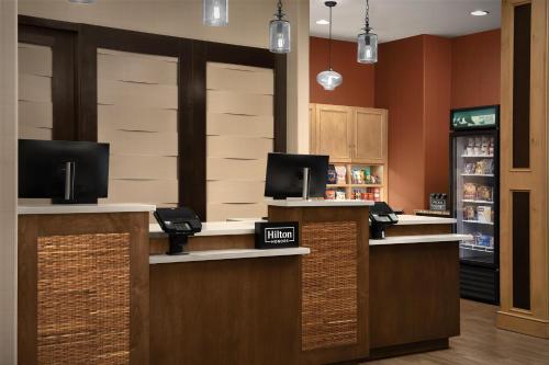 Homewood Suites by Hilton Vancouver / Portland - image 6
