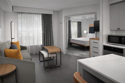 Homewood Suites by Hilton Vancouver / Portland - image 10