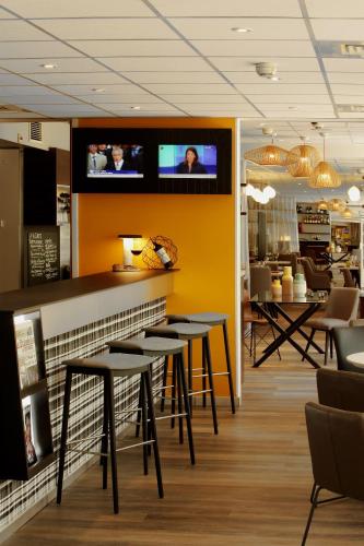 Mercure Forbach Restaurant