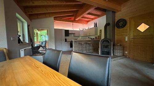 Aparthotels Berwang / Haus Wiesengrund in เบอร์วัง