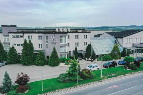 . Grand Master Hotel