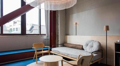 HATCHi Kanazawa by THE SHARE HOTELS