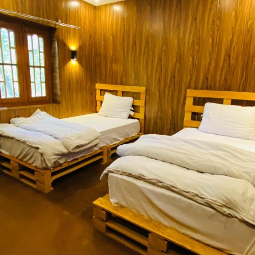 Biafo Resort Skardu – Skardu, PA