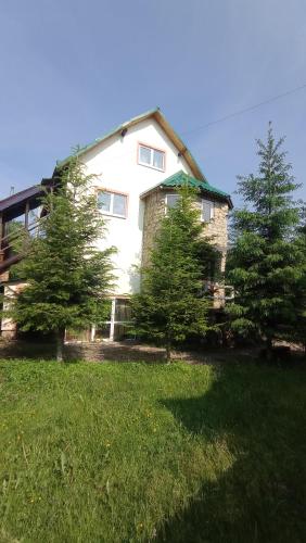 Triple Room with Mountain View
