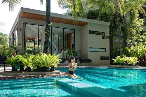 Amazing Apartment in Diamond Condominium, Bang Tao Beach, Bang Tao Beach