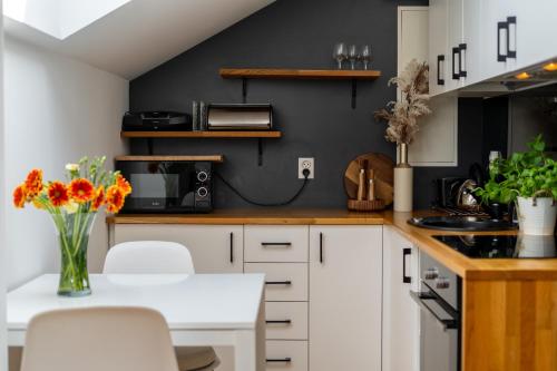 Malila Premium Apartments Cracow Prażmowskiego 46, Kraków