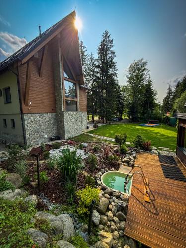 Chalet image 4