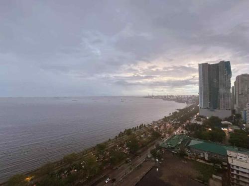 Ocean view malate manila, Manila