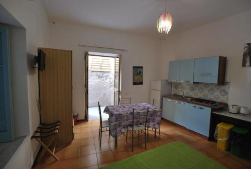 Vulcanoconsult Appartamenti Spiaggia 5