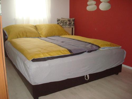  Honey Wellness Apartman in Siófok